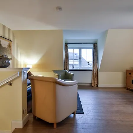 Duenenperle Apartment Sylt