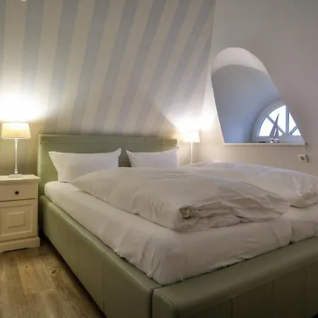 Apartamento Duenenperle *