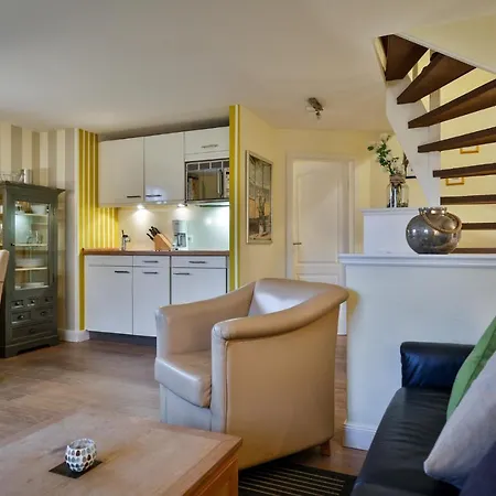 Duenenperle Apartment