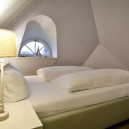 Apartment Duenenperle Sylt