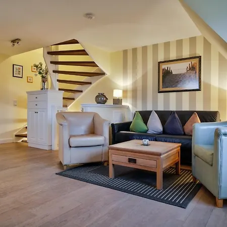 Apartamento Duenenperle