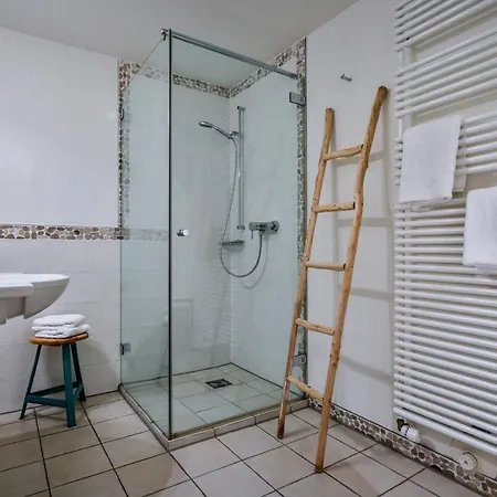 Duenenperle Apartment *